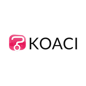 Medric Turay Plasticien Contemporain Koaci Logo