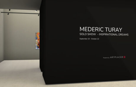 Medric Turay Plasticien Contemporain IMG 5323